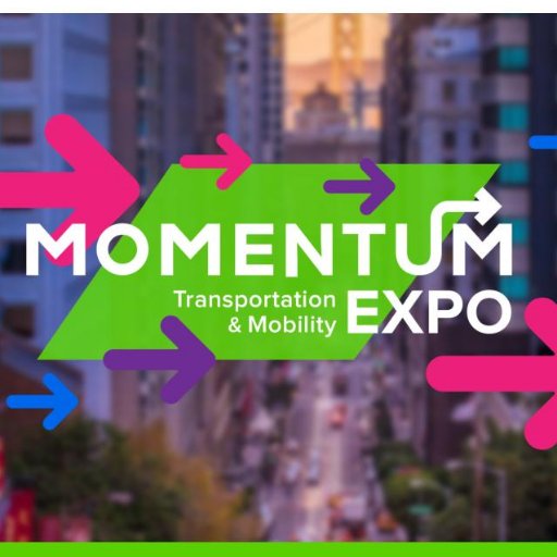 Momentum Expo 2019