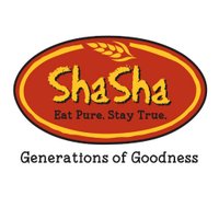 ShaSha Artisan Bakery(@ShaShaBreadCo) 's Twitter Profile Photo