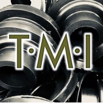 TMI, Inc.-Custom Engineered Rubber Solutions for Aerospace, Hydraulics, Medical Equip, Electronics, Pneumatics, Pumps, Valves, General Industry