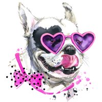 Puppies Lovers(@PuppiesLovers2) 's Twitter Profile Photo