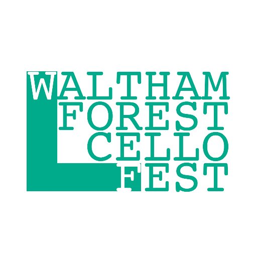 WFCelloFest's profile picture. 🌲WALTHAM FOREST #CELLO FEST 2025 🎻 in London #Walthamstow #E17 #WalthamForestCelloFest #WFCF19 #WFCF25 #WFCulture24 #Cellist #CelloWeekend