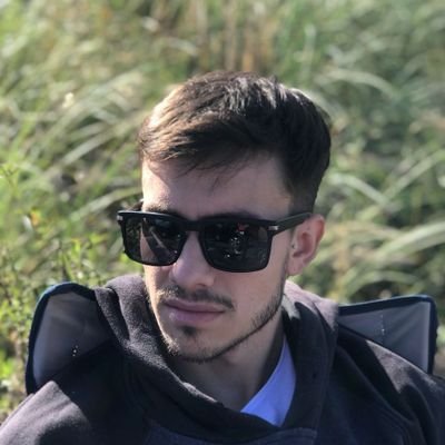 elpipicordoni's profile picture. Solo se tu mismo sin importar lo que piensen los demas