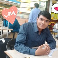 Chirag Choubisa (@chiragchoubis12) 's Twitter Profile