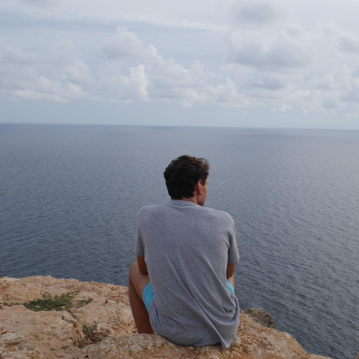 BedmarMiguel's profile picture. Enfermero (UIB)