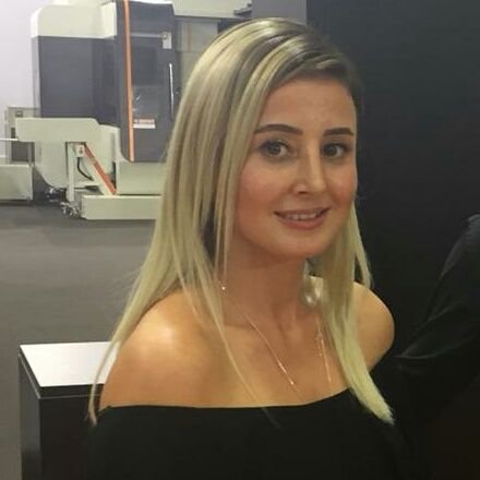 PehlivanogluAsl's profile picture. 