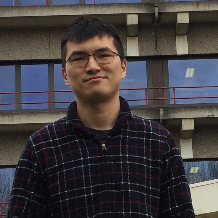 Biostatistician interested in the logic of biological system with statistical and mathematical models