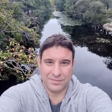 DrDoron's profile picture. 