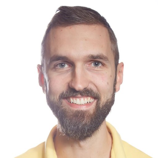 Teacher, physicist, data engineer, dad · Tech lead @Google · Previously Data Platform @Mozilla · https://t.co/1cprAMjnke · https://t.co/9ze9O3RHET