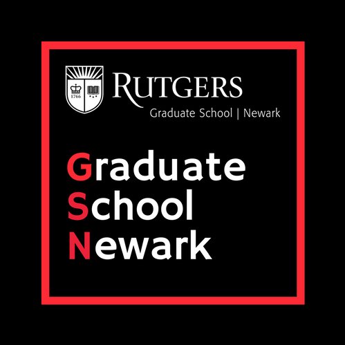 Based in one of the nation's leading research and development centers, Rutgers Graduate School-Newark brings students together from around the world. Follow us!