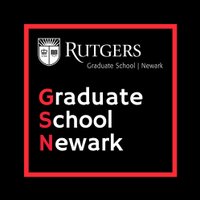 Rutgers Graduate School - Newark(@RutgersGSN) 's Twitter Profile Photo