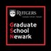 Rutgers Graduate School - Newark (@RutgersGSN) Twitter profile photo