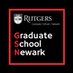 Rutgers Graduate School - Newark (@rutgersgsn) Twitter profile photo Rutgers Graduate School - Newark (@rutgersgsn) Twitter profile photo