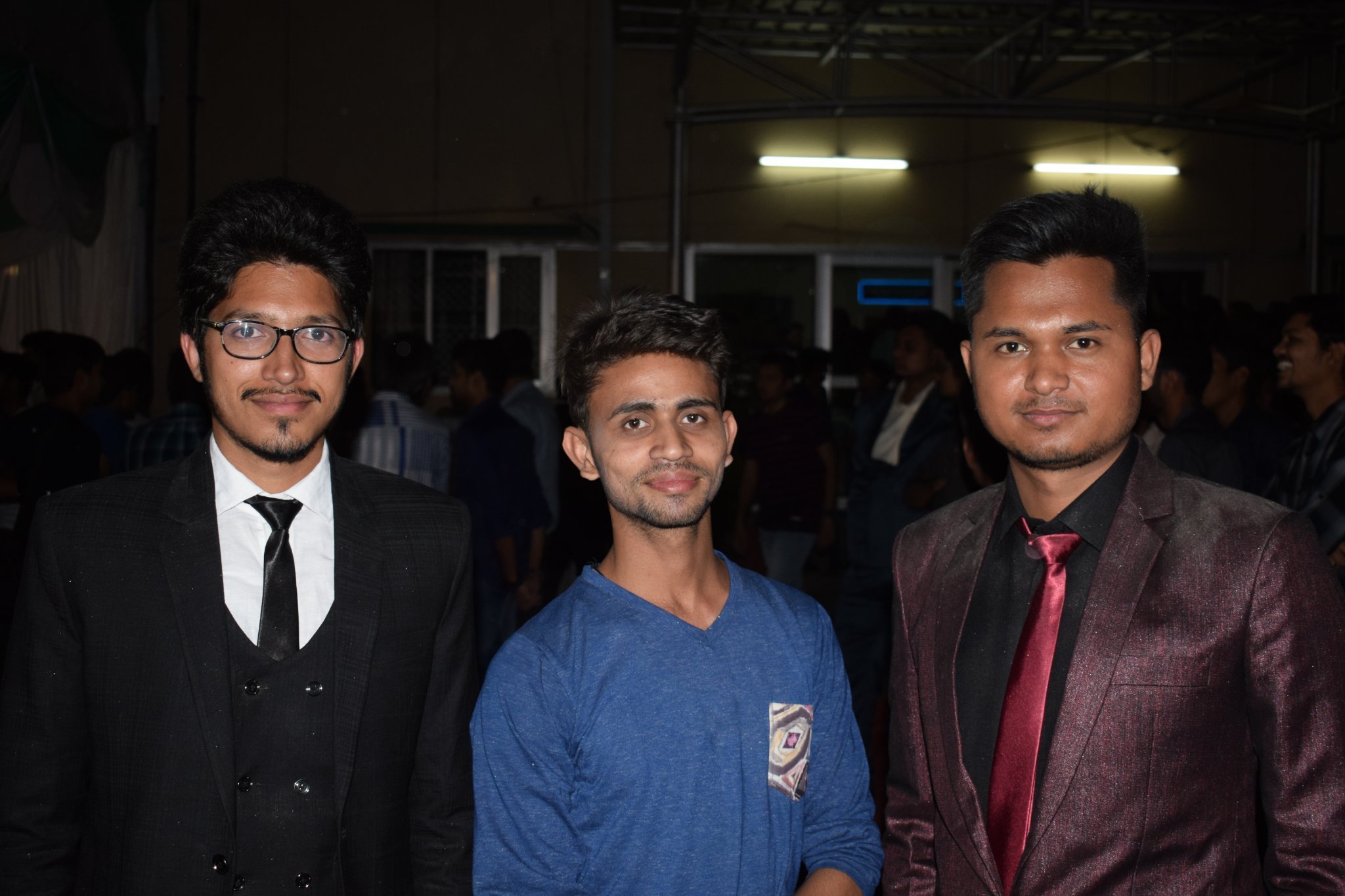 Shadabrezasr's profile picture. 