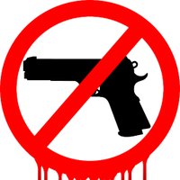 Say No to Guns (@guntopia) 's Twitter Profile