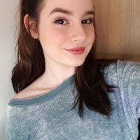Ruby Campbell - @RubyCampbellgeo Twitter Profile Photo