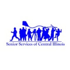 Senior Services of Central Illinois suports and serves individuals ages 50+ with non-medical services to promote independent living and enrich quality of life.