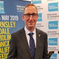 Andy Maddox (@andymaddox8) 's Twitter Profile Photo Andy Maddox (@andymaddox8) 's Twitter Profile Photo
