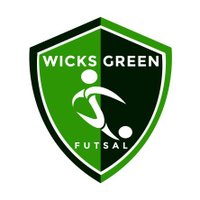 Wicks Green Futsal (@wgfutsal) 's Twitter Profile