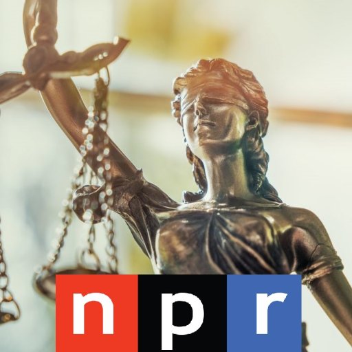 NPR & pub radio reporters covering criminal justice. We share our stories, retweet others & constructive discussion. (Moderated by @martinkaste)