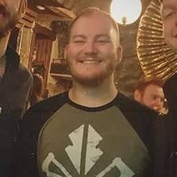 SoSorryItsOver's profile picture. Irish, 30 year old nerd with a passion for all things D&D and lifting related.