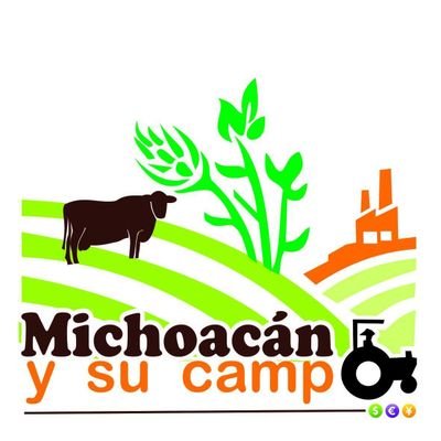 Medio informativo sobre el campo Michoacano