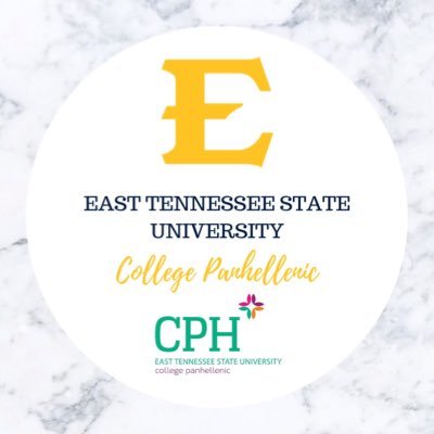 ETSUPanhellenic's profile picture. ❁ @ADPI_ETSU ❁ @aoiietsu ❁ @ETSUAlphaXi ❁ @ETSUKappaDelta ❁ @etsusigmakappa ❁