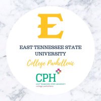 ETSU Panhellenic (@etsupanhellenic) 's Twitter Profile Photo ETSU Panhellenic (@etsupanhellenic) 's Twitter Profile Photo
