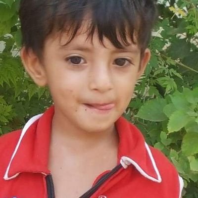 IsrarKh58928783's profile picture. 