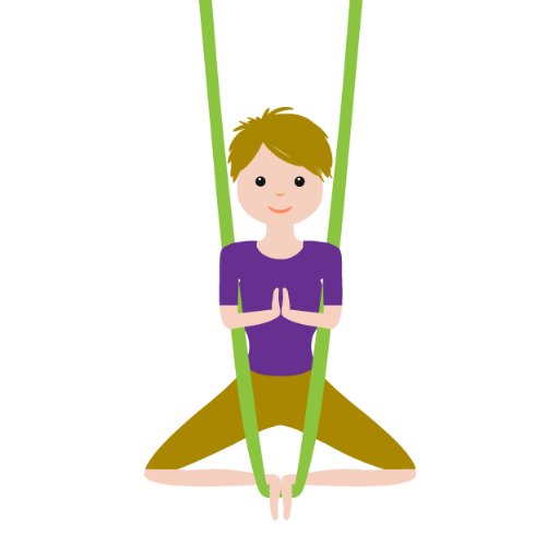 Mom. Wife. Kids aerial yoga and mindfulness instructor. Kindness advocate.