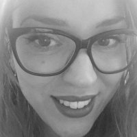 Lena Ogland (@nyncha) 's Twitter Profile Photo