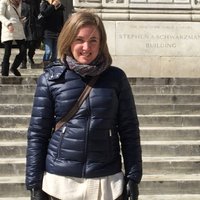 Matilda Liljedahl (@tildaliljedahl) 's Twitter Profile