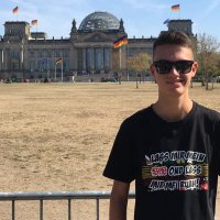 Lucas Hahn (@lucash1108) 's Twitter Profile
