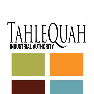 TahlequahIA's profile picture. TIA owns one industrial park for business relocation and expansion. The industrial park contains streets, curbs, signage, internet, water lines, and utilities.