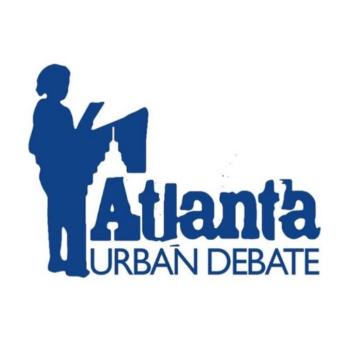 The official Twitter for the Atlanta Urban Debate League. Developing Critical Thinkers for a Critical Time.