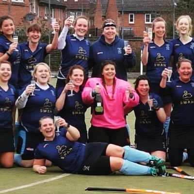 Located in Kent, Edenbridge Ladies Hockey Club currently play in Kent Division One. We love hockey and more importantly we have fun 🤸♂️🏑 Captain: Jen Lingard