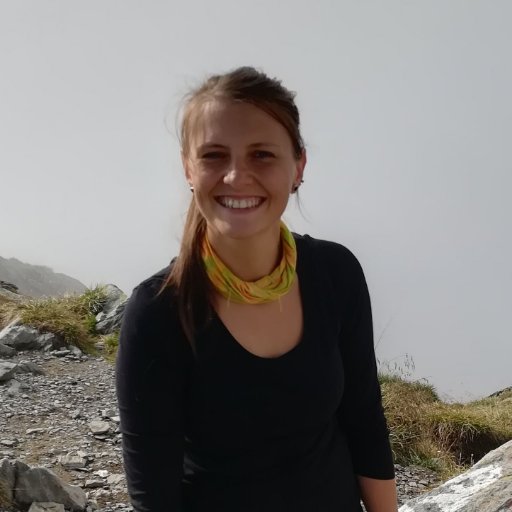 Physiotherapist and QA tester, interested in UX. Passionate about traveling, climbing, nature.
