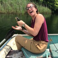 Georgianna Silveira (@georgisil_) 's Twitter Profile Photo