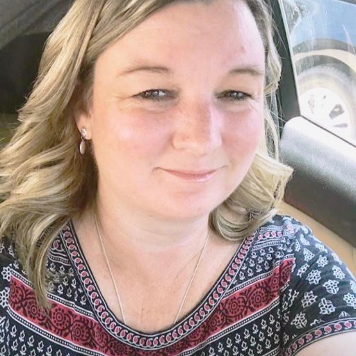 crowlibrary's profile picture. Lisa Bell, librarian