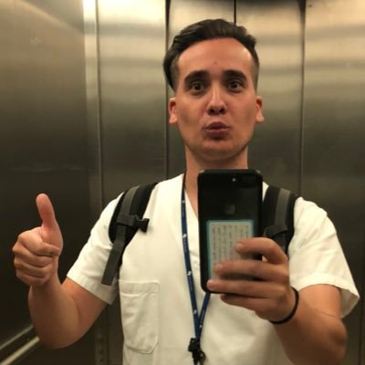 PRoblesM's profile picture. Candidato al Diaconado. Enamorado de Dios y de la Virgen. Católico y Enfermero. Cuida la vida que tienes, porque, La Vida es una y se vive una sola vez.