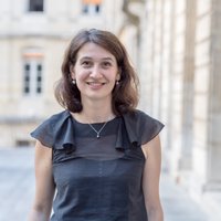 Amelie BOSSARD (@ameliebossard) 's Twitter Profile Photo