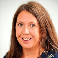 Cheryl Gourlay NatWest(@Cherylgourlay) 's Twitter Profile Photo