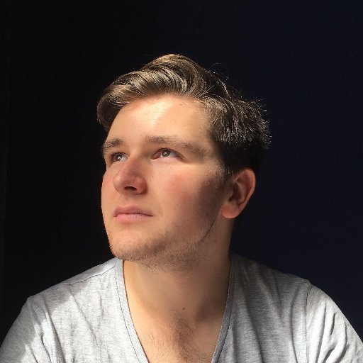💻 Blog - https://t.co/zhWksPOBgE ❤️ @jordan_renaud 🎨 Full Stack Product Engineer at @zeroheight
Also on @darth_knoppix@uiuxdev.social