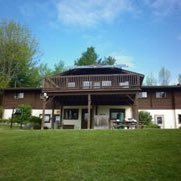 Sheldon is 79 hectares of incredibly diverse field, stream and forest habitat, offering students a unique opportunity to learn and grow.