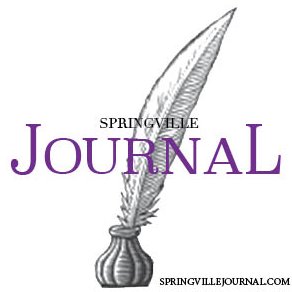 Send news and tips to office@SpringvilleJournal.com.