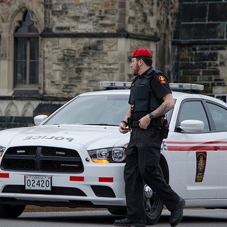 Colonel of the Canadian Armed Forces
and
Deputy Provost Marshal of the CFMP.