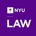 NYU Law (@nyulaw) Twitter profile photo