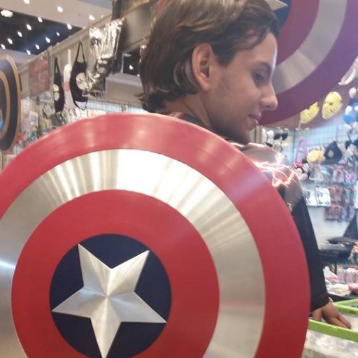 masterkukabara's profile picture. ´´Tudo que criamos para nós, de que não temos necessidade, se transforma em angústia, em depressão´´