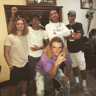 brendenbaker01's profile picture. RIP Kenflo💯 🙏🏼