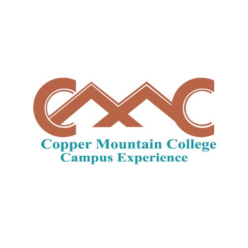 Copper Mountain College Campus Experience (CopperCampus) Twitter