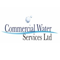 Commercial Water Services(@cws_limited) 's Twitter Profile Photo